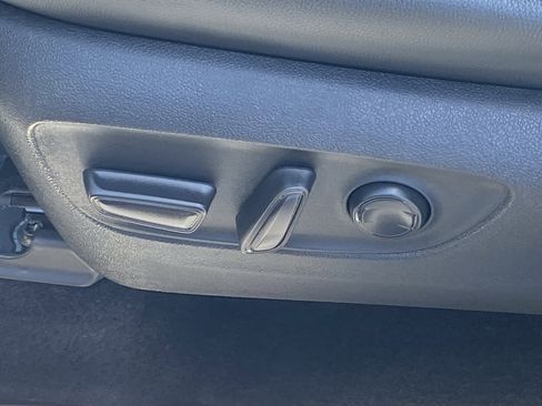 Certified 2024 Toyota Grand Highlander AWD Hybrid image 30