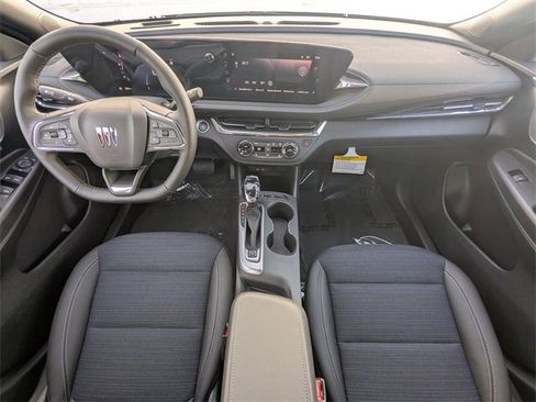 New 2026 Buick Envista Preferred w/ Convenience I Package image 17