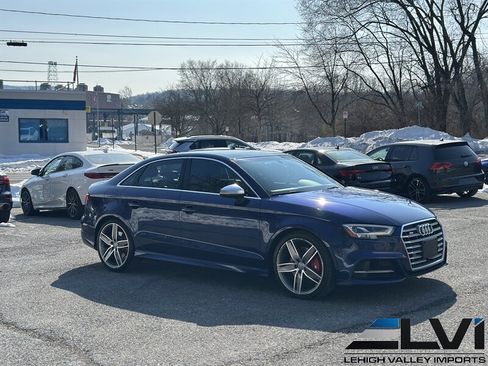 Used 2019 Audi S3 Premium Plus image 6