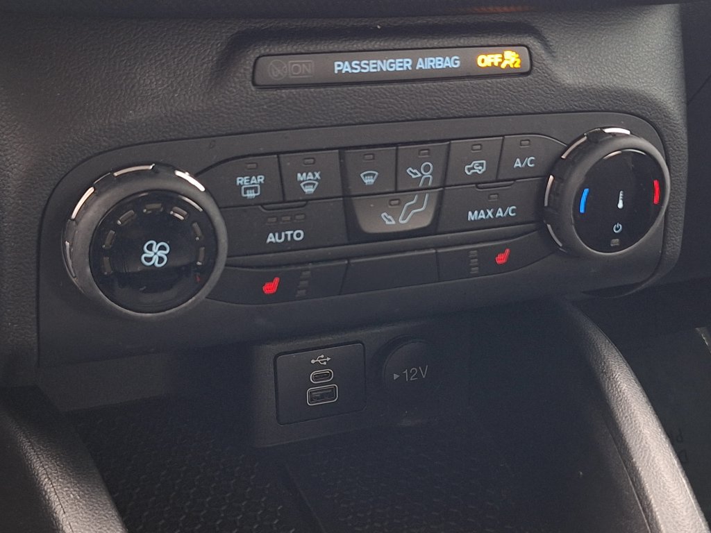 Used 2024 Ford Bronco Sport Badlands AWD/4WD image 22