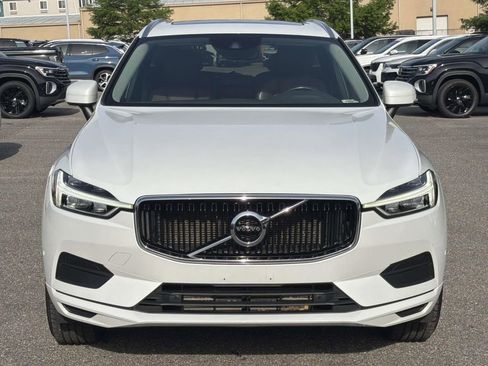 Used 2018 Volvo XC60 T5 Momentum AWD/4WD image 27