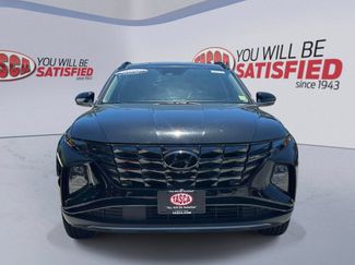 Certified 2022 Hyundai Tucson Limited AWD/4WD video 2