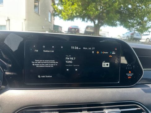 Used 2020 Hyundai Palisade Limited AWD/4WD image 17