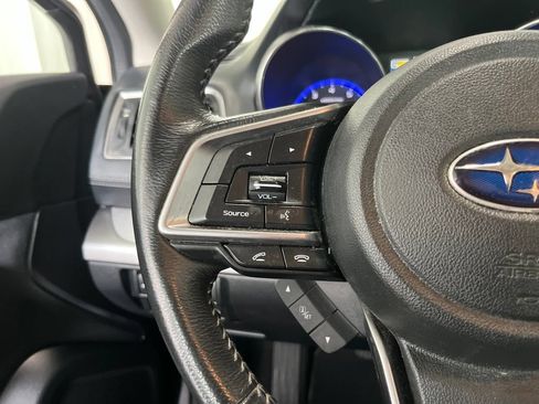 Used 2019 Subaru Legacy 2.5i Premium AWD/4WD image 6