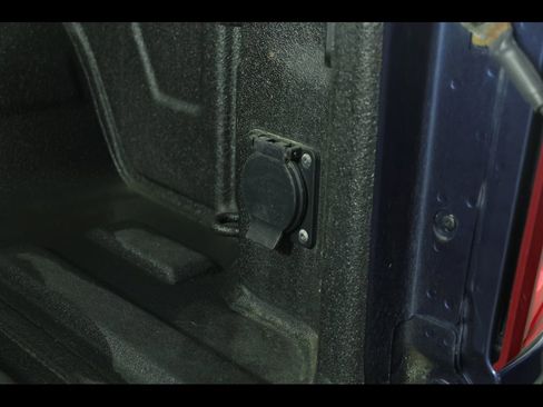 Used 2020 Chevrolet Silverado 1500 RST w/ Diesel Off-Road Package image 20