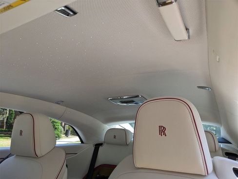 Certified 2024 Rolls-Royce Spectre w/ Spectre Launch Package image 9