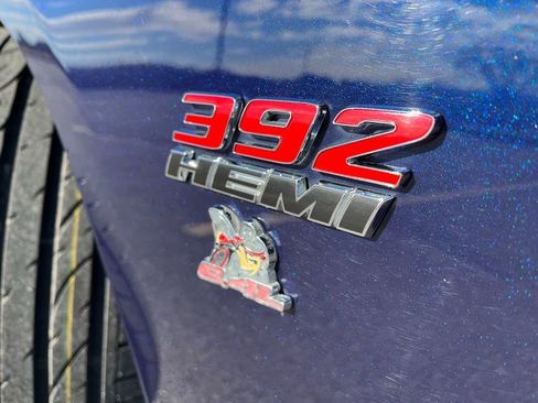 Used 2016 Dodge Charger R/T Scat Pack w/ Beats Audio Group image 50