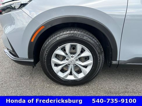 Used 2023 Honda CR-V LX image 34