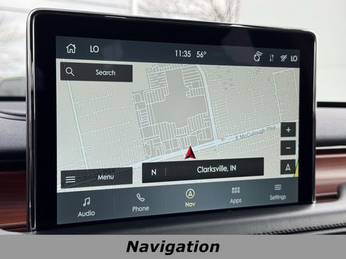 Used 2021 Lincoln Aviator Reserve w/ Equipment Group 202A image 7