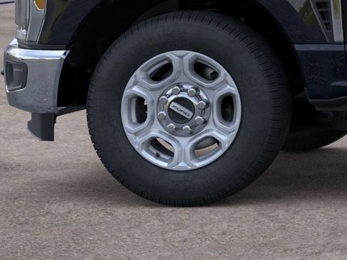 New 2026 Ford F350 XLT RWD image 19