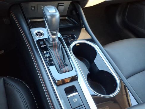 Certified 2023 Nissan Altima 2.5 SR w/ SR Premium Package image 20