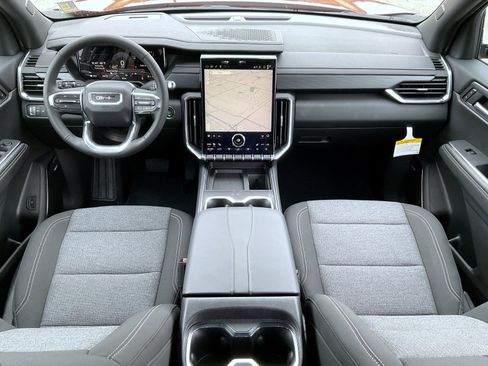 New 2026 GMC Acadia Elevation image 12