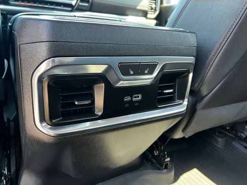 Used 2024 Chevrolet Silverado 1500 LTZ image 29