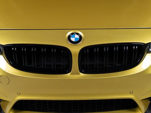 Used 2015 BMW M4 Coupe RWD image 42