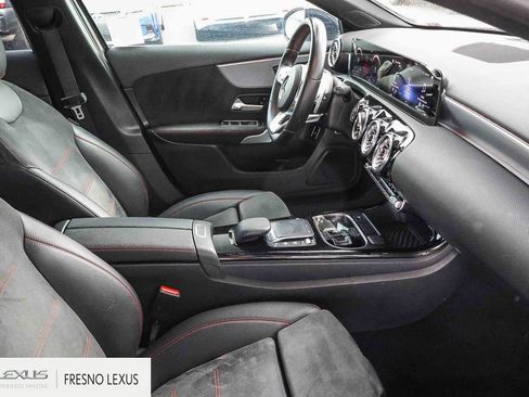 Used 2022 Mercedes-Benz A 220 image 12