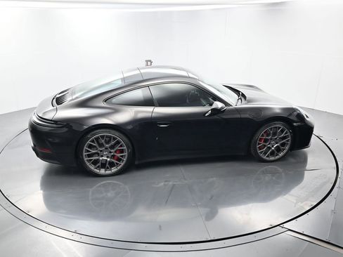 Certified 2025 Porsche 911 Carrera S image 42