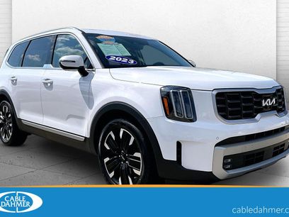 Used 2023 Kia Telluride SX Prestige