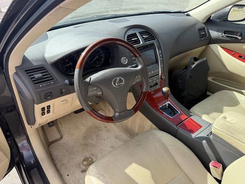 Used 2009 Lexus ES 350 FWD image 16
