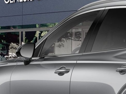 New 2026 Genesis GV70 2.5T Advanced AWD/4WD image 17