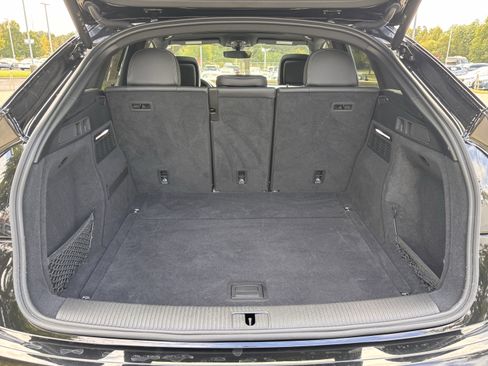 Certified 2024 Audi Q5 2.0T Prestige w/ Prestige Package image 35