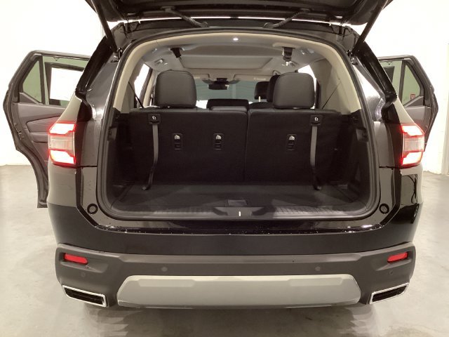 New 2026 Honda Pilot Touring image 11