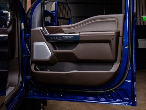 Used 2026 Ford F350 King Ranch image 35