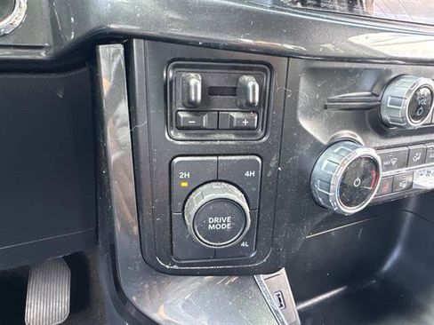 Used 2023 Ford F150 XLT w/ Equipment Group 302A High AWD/4WD image 40