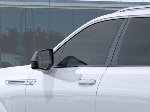 New 2026 Cadillac Escalade IQL Luxury image 13