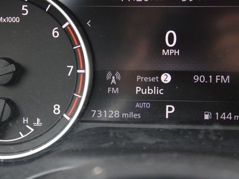 Used 2021 Nissan Rogue SV image 34