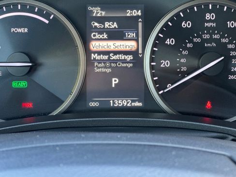 Used 2020 Lexus NX 300h AWD w/ Premium Package image 26