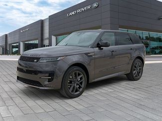 New 2026 Land Rover Range Rover Sport Dynamic SE AWD/4WD video 1