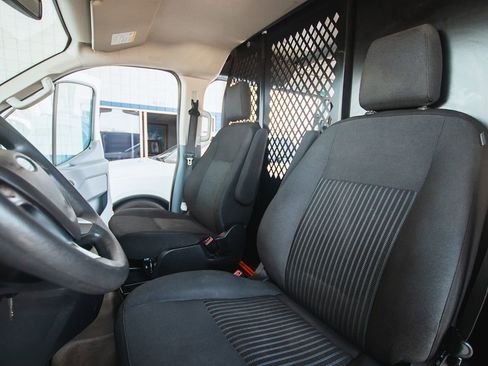 Used 2019 Ford Transit 250 130 Low Roof w/ Exterior Upgrade Package image 10