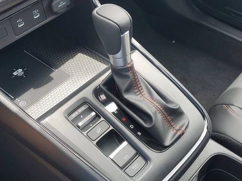 New 2026 Honda CR-V Sport-L image 23