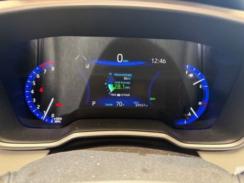 Used 2022 Toyota Corolla XSE w/ Carpet Mat Package (TMS) FWD image 23