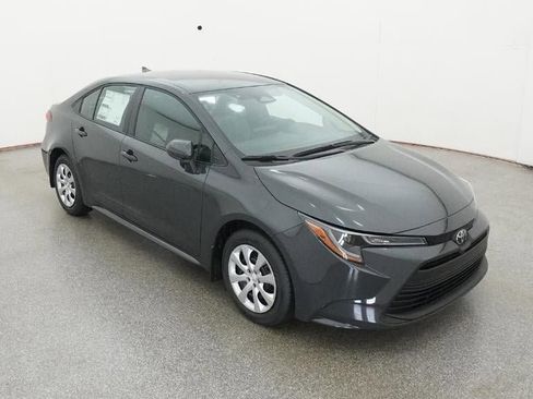 New 2026 Toyota Corolla LE image 13