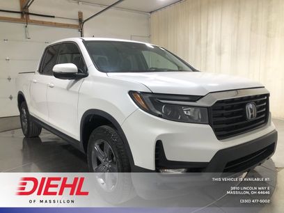 Used 2023 Honda Ridgeline RTL