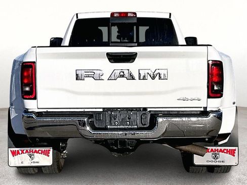 Used 2025 RAM 3500 Tradesman image 6