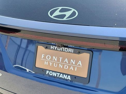 New 2026 Hyundai Tucson SEL Plus FWD image 29