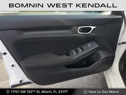 Used 2023 Honda Civic LX image 20