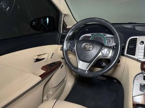 Used 2015 Toyota Venza XLE w/ XLE Premium Package FWD image 23
