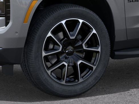 New 2026 Chevrolet Suburban RST w/ Advanced Technology Package image 17