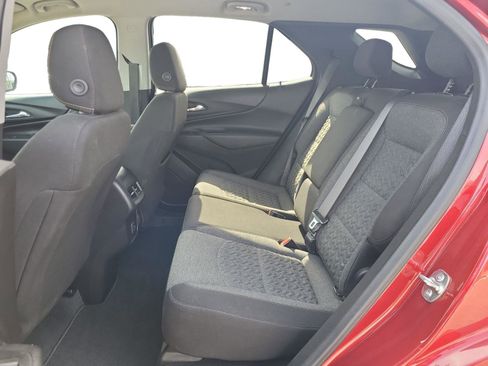 Used 2024 Chevrolet Equinox LT image 19