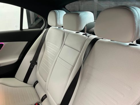 New 2026 Mercedes-Benz C 300 4MATIC Sedan image 21