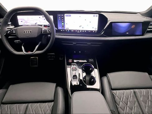 New 2026 Audi S5 Premium Plus AWD/4WD image 5