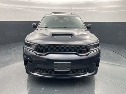 Used 2025 Dodge Durango R/T image 2