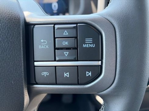 New 2026 Ford F150 XLT w/ Equipment Group 302A MID AWD/4WD image 12