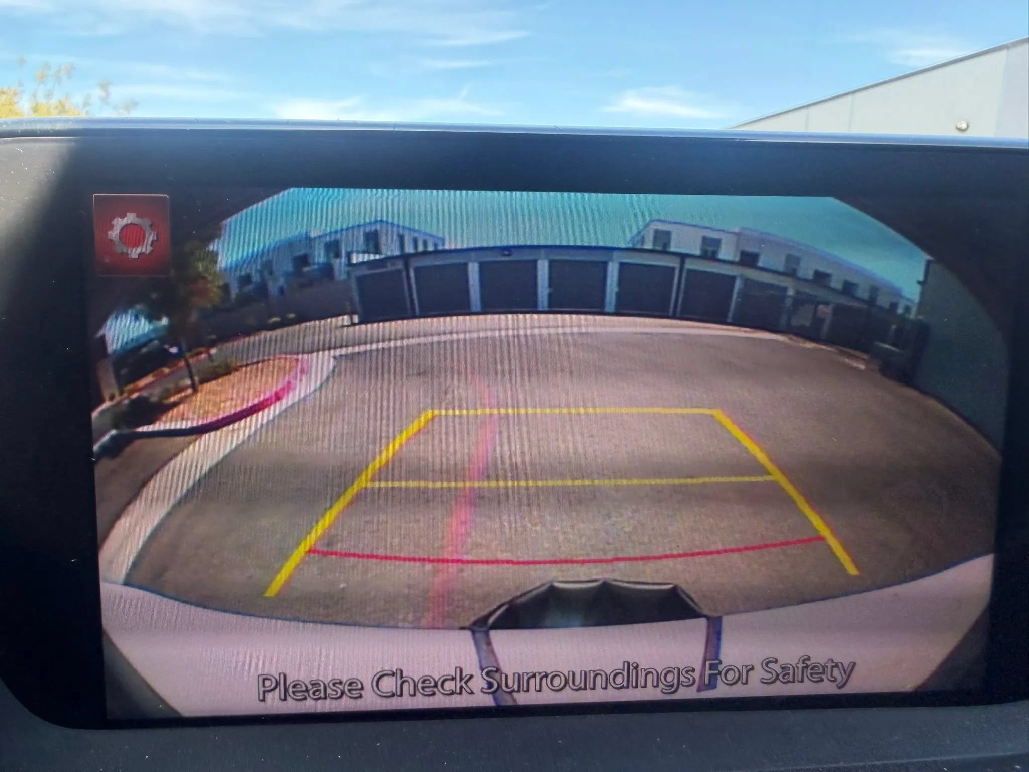 Used 2018 MAZDA MAZDA6 Touring FWD image 11