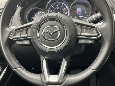 Certified 2023 MAZDA CX-9 Touring Plus image 19