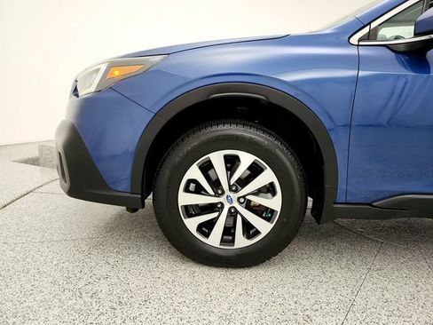 Used 2020 Subaru Outback Premium w/ Popular Package #1 AWD/4WD image 25