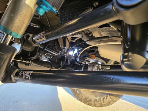 Used 2021 Jeep Gladiator Rubicon AWD/4WD image 17